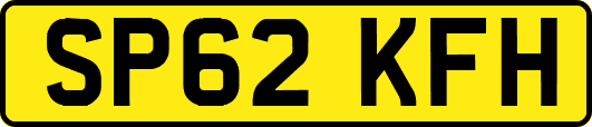 SP62KFH