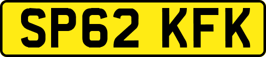 SP62KFK