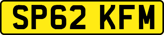 SP62KFM