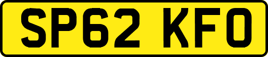 SP62KFO