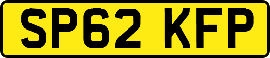 SP62KFP