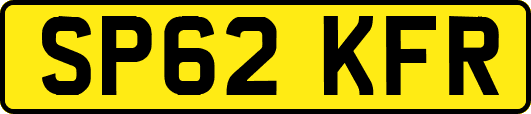 SP62KFR