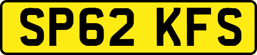SP62KFS