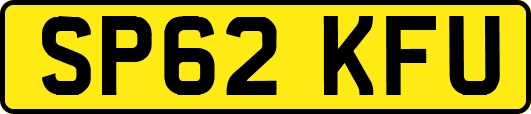 SP62KFU