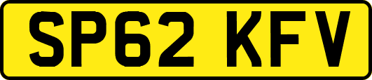SP62KFV