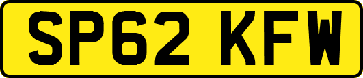 SP62KFW