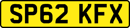 SP62KFX