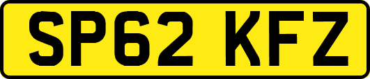 SP62KFZ