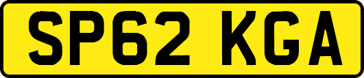 SP62KGA