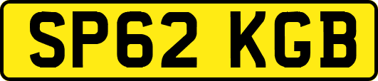 SP62KGB
