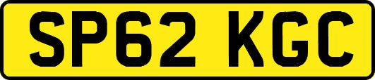 SP62KGC