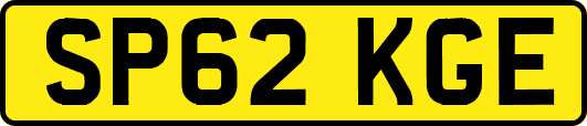 SP62KGE