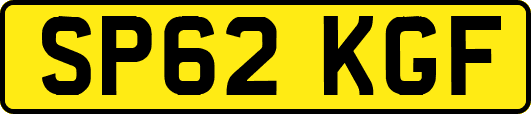 SP62KGF