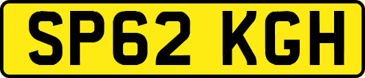 SP62KGH
