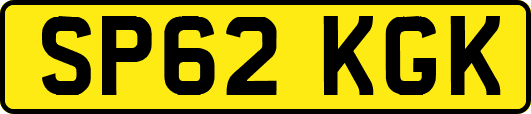 SP62KGK