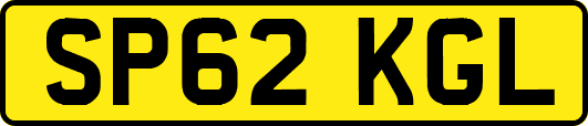 SP62KGL