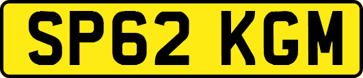 SP62KGM