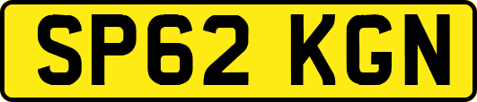 SP62KGN