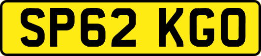 SP62KGO
