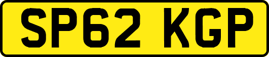 SP62KGP