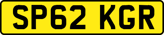 SP62KGR