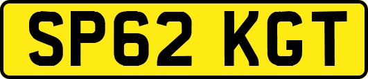 SP62KGT
