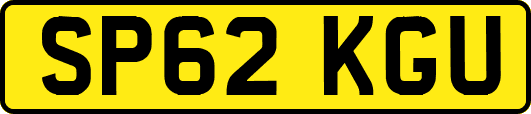 SP62KGU