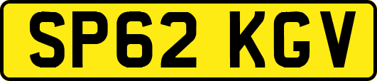 SP62KGV