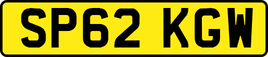SP62KGW