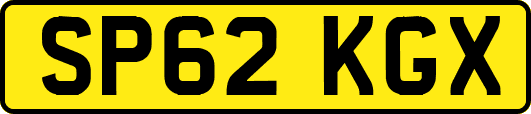 SP62KGX