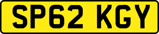 SP62KGY