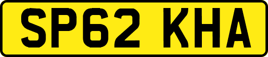 SP62KHA