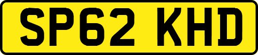 SP62KHD