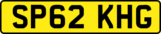 SP62KHG