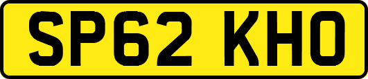 SP62KHO
