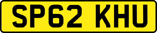 SP62KHU