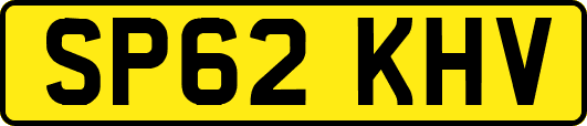 SP62KHV
