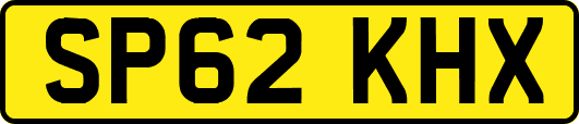 SP62KHX