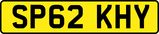 SP62KHY