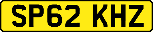 SP62KHZ