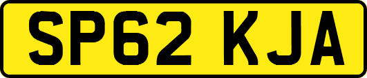 SP62KJA