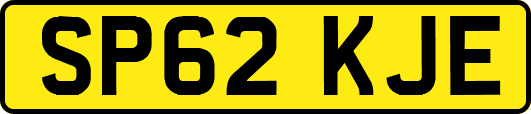 SP62KJE