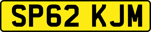 SP62KJM