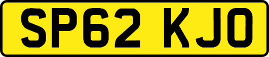SP62KJO