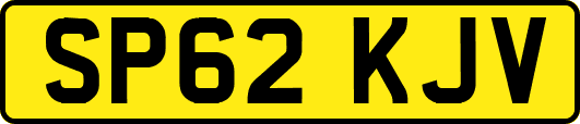 SP62KJV