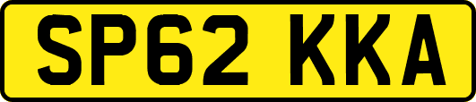 SP62KKA