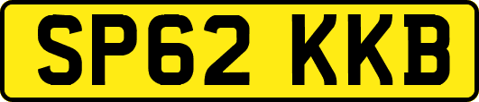SP62KKB