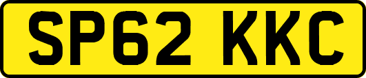 SP62KKC