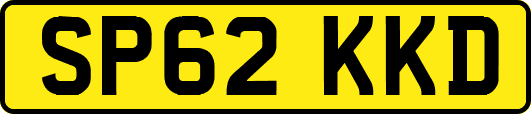 SP62KKD