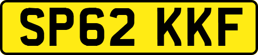 SP62KKF